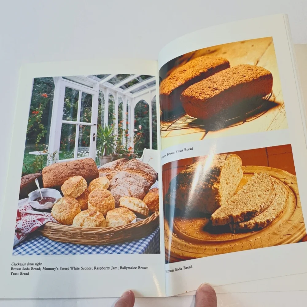 Simply Delicious Irish Cookbook By Darina Allen